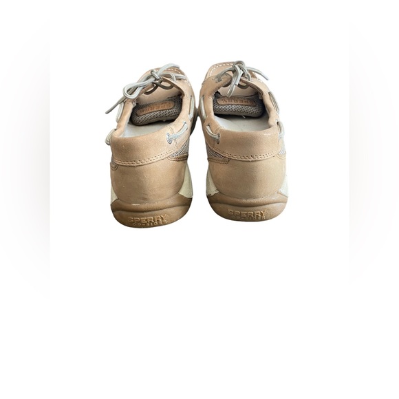 Sperry Topsiders Women’s Size 7.5 - Picture 3 of 4